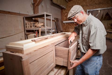 professional cabinet makers near me